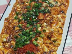 -洪霞餐馆