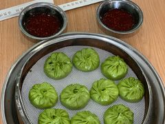 -清真老铁家灌汤包