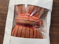 -VERIE BAKEHOUSE
