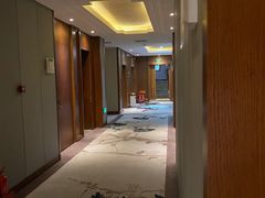 -弘安丽水温泉酒店