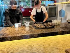 -LESCEDARS Brasserie Bistro香柏树