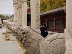 -北京石刻艺术博物馆(五塔寺)