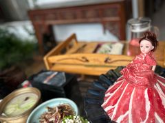 -慢丽江·云南野生菌土鸡锅(西山店)
