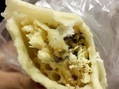 -姚氏祖传糖葱薄饼(华坞店)