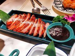 -太食獸泰式茶餐厅(济南万象城店)