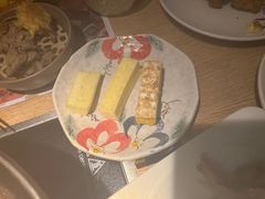 -温野菜涮涮锅(大悦城店)