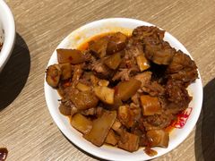 -泰煌鸡·上海白斩鸡·鸡汤面(鹤庆店)