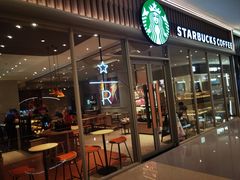 -星巴克臻选(南宁万象城店)
