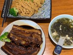 -囿面传统制面馆(中央路店)