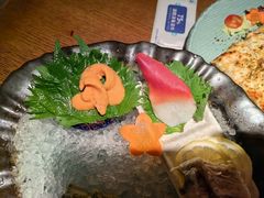 -水之惠鲜鱼料理(王府大街店)