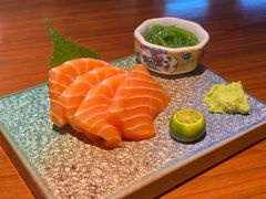 -鮨禾屋寿司居酒屋(余杭万达店)