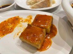 -刘胖子家常菜·蹄花焖藕(中南店)