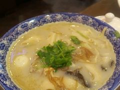 -裕丰源滋补烩面(天赋路店)