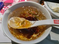 红糖冰粉-新辣宴·湖南家常菜·商务聚餐(中粮创芯店)