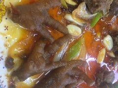 -帕米尔食府(白云观店)