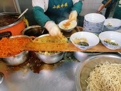 -小秋水饺(大成路总店)