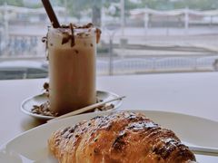 巧克力脏脏-RWORK·COFFEE(滨江店)