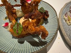 -Osteria Garden 生蚝花园餐厅(原进贤路店)