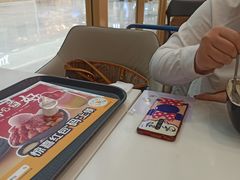 -鲜芋仙(太原街万达店)