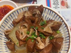 -敏华冰厅(平安金融中心店)
