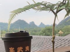 -宴武夷·匠心闽味(印象大红袍店)