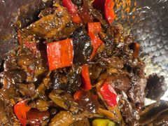 -三个大叔东北烧烤·砂锅菜(西三旗店)