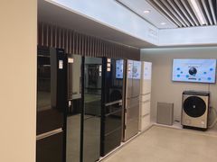 -新时代家居生活广场(古墩店)