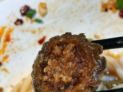 -牛八宝桂林米粉(八里庄店)