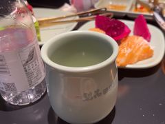 -梨花甄选自助烤肉(小寨原力场店)