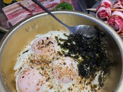 -韩山葵烤肉(太古里店)