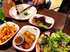 -Tubestation站点比萨(高新万达ONE店)