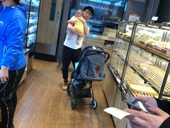 -85度C(苏州平江万达店)