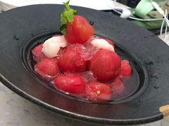 -大树餐厅(益田假日店)