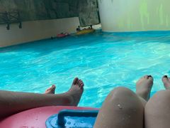 -上海玛雅海滩水公园