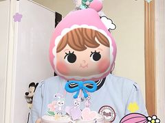 -贝紫Style(木马公寓店)