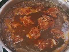 -老诚一锅·羊蝎子(广渠门外店)