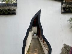 -上海醉白池公园