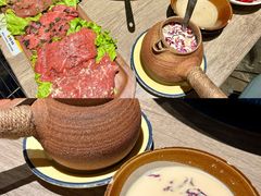-王歘歘·chuǎ火锅(五道营店)