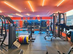 -RoMan罗马健身工作室(莘庄店)