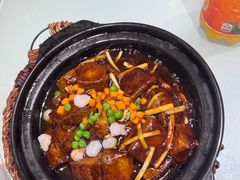 -江南韵·无锡太湖文化体验餐厅(凤凰天街店)