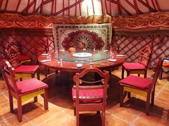 包厢-九十九顶毡房(阜石路店)