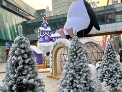 -大悦城(沈阳中街店)