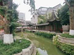 -龙潭水乡