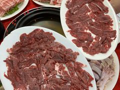 -花苑美食横琴生蚝火锅(拱北粤华路店)