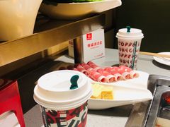 -海底捞火锅(海宁路店)