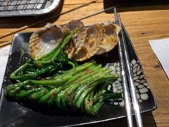 -云晓光头烧烤吧(盛夏店)