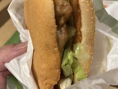 -麦当劳(豫园店)