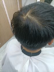 -DG SALON·潮牌造型