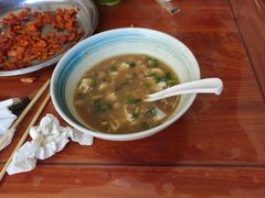 -饶阳传统豆腐脑