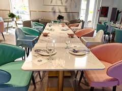 大堂-考拉小厨亲子餐厅(榆次店)